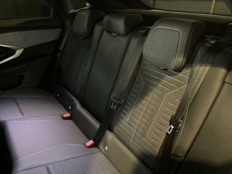 Peugeot 3008 usata a Ancona (13)