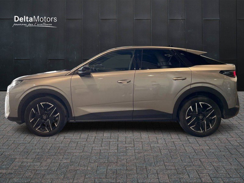 Peugeot 3008 usata a Ancona (2)