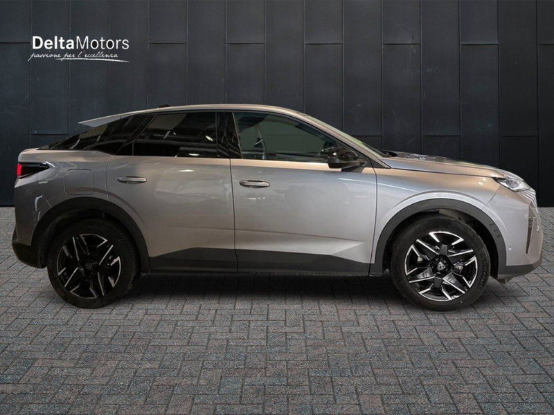 Peugeot 3008 usata a Ancona (5)