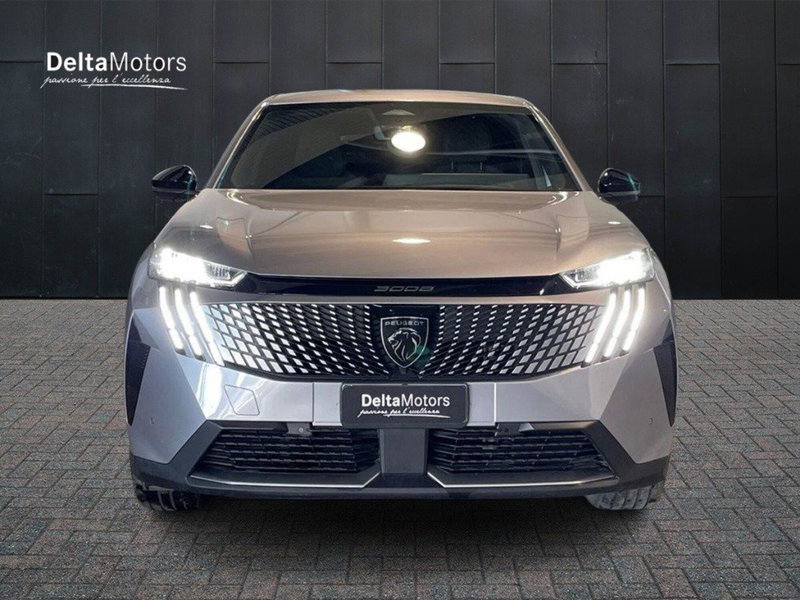 Peugeot 3008 usata a Ancona (6)