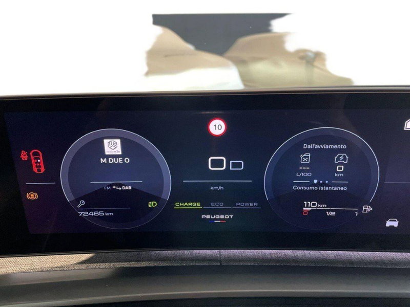 Peugeot 3008 usata a Ancona (9)