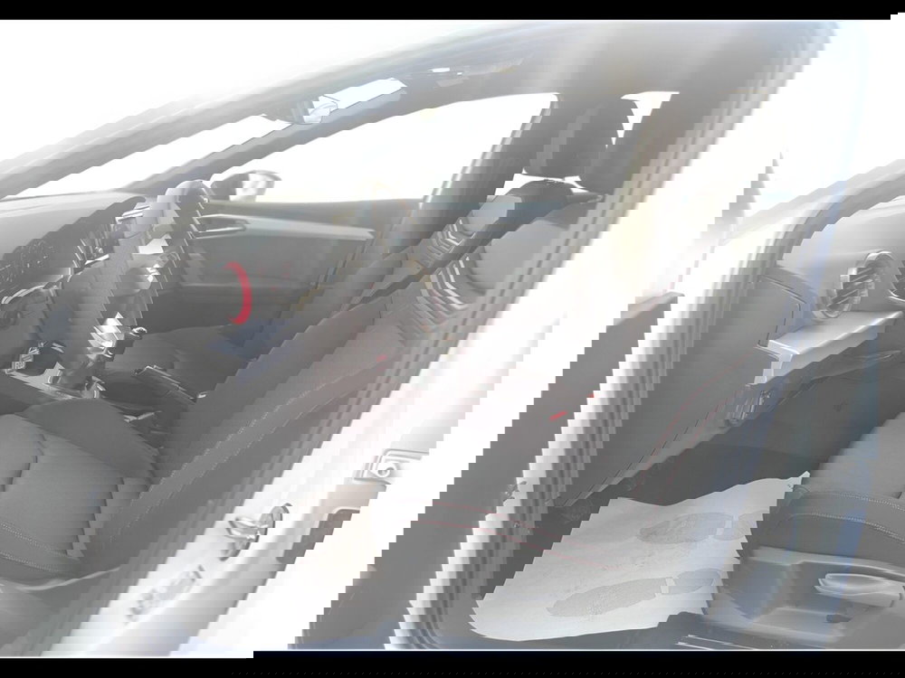 SEAT Ibiza usata a Siena (10)