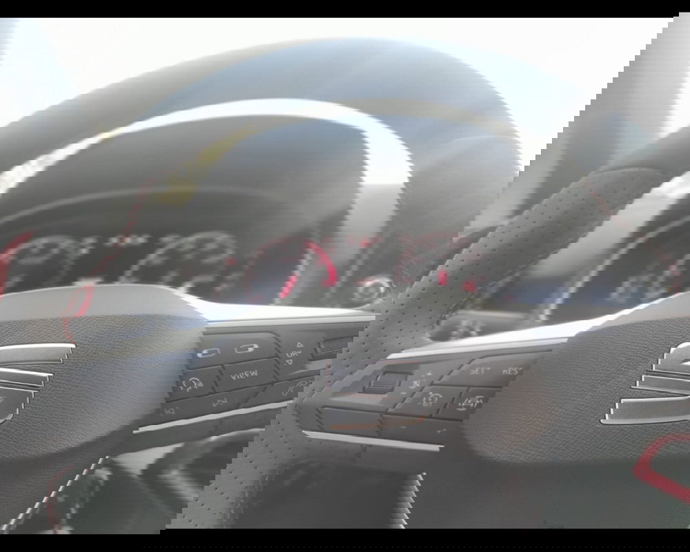 SEAT Ibiza usata a Siena (12)