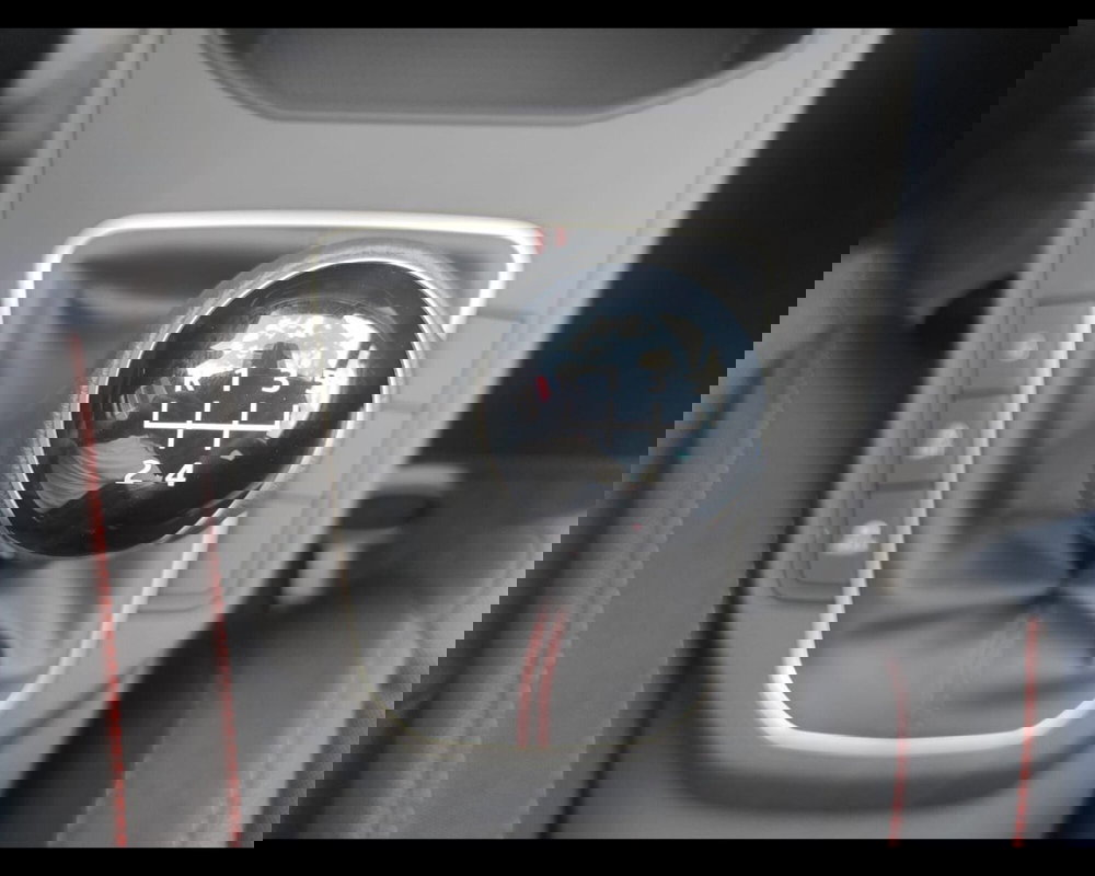 SEAT Ibiza usata a Siena (13)