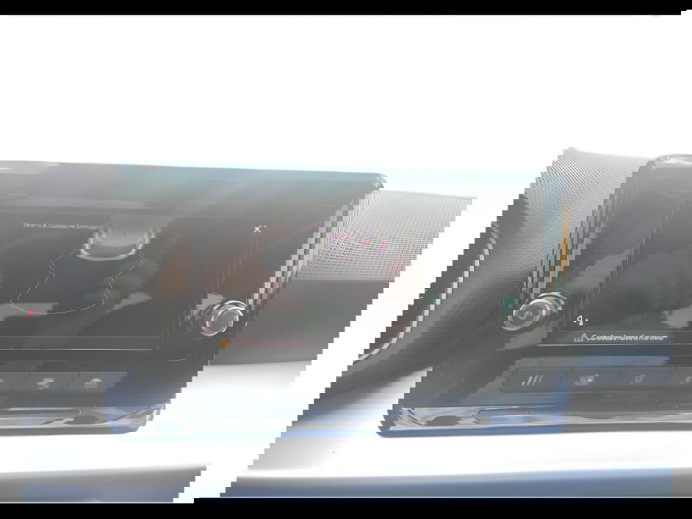 SEAT Ibiza usata a Siena (14)