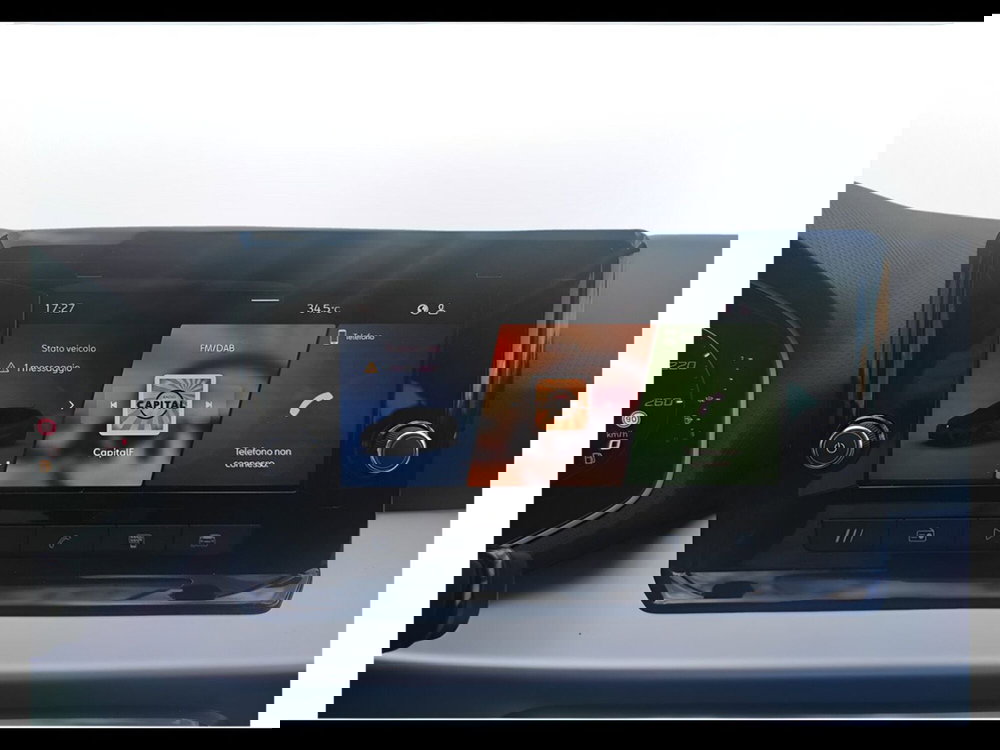 SEAT Ibiza usata a Siena (15)