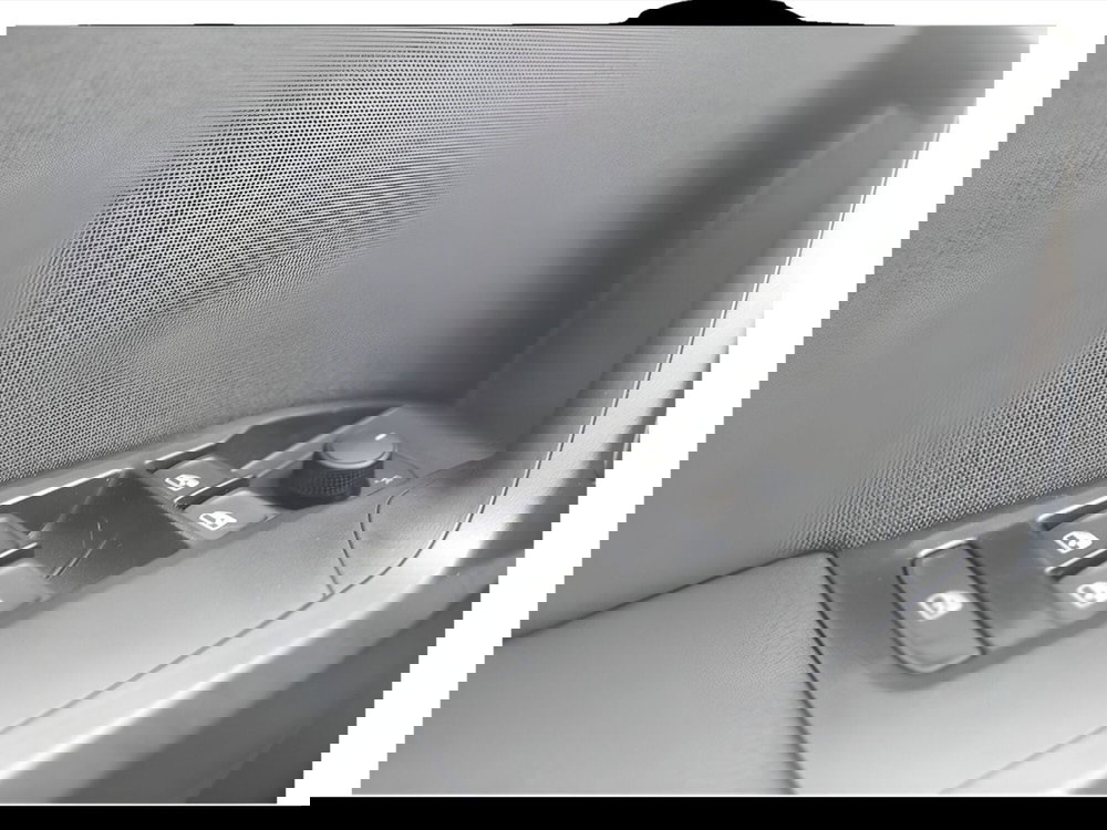 SEAT Ibiza usata a Siena (16)