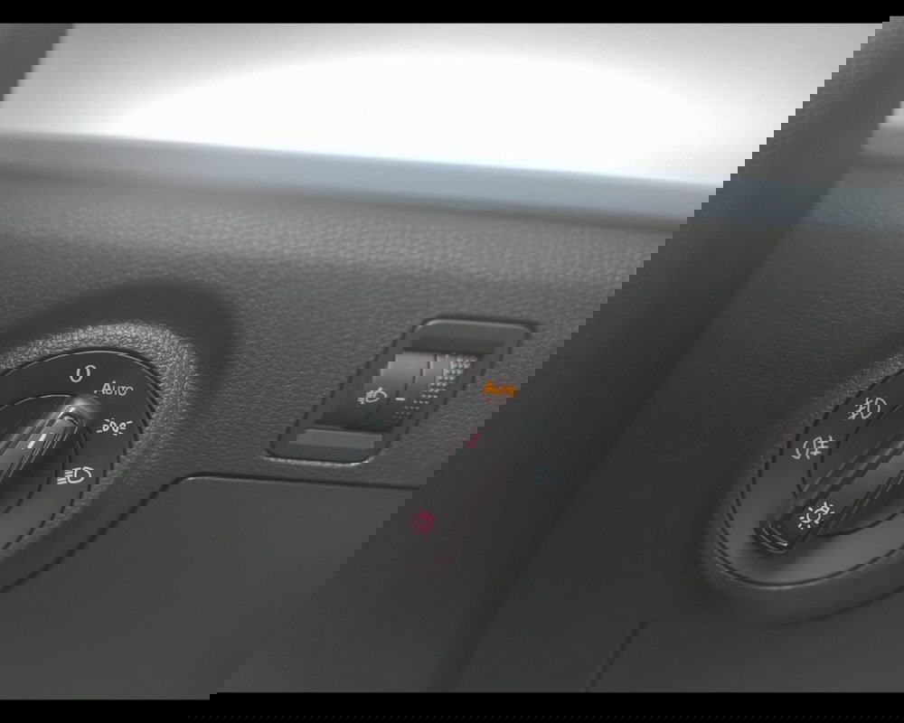 SEAT Ibiza usata a Siena (17)