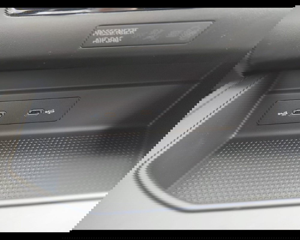 SEAT Ibiza usata a Siena (18)