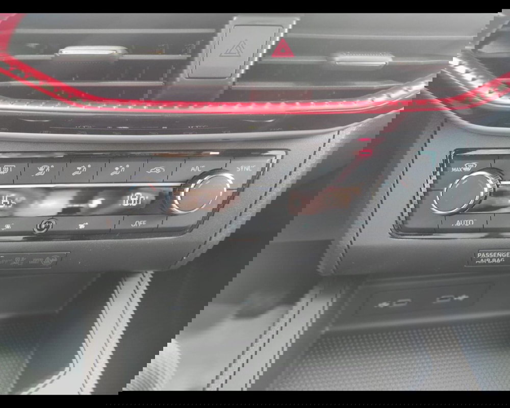 SEAT Ibiza usata a Siena (19)