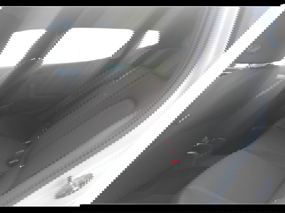 SEAT Ibiza usata a Siena (20)