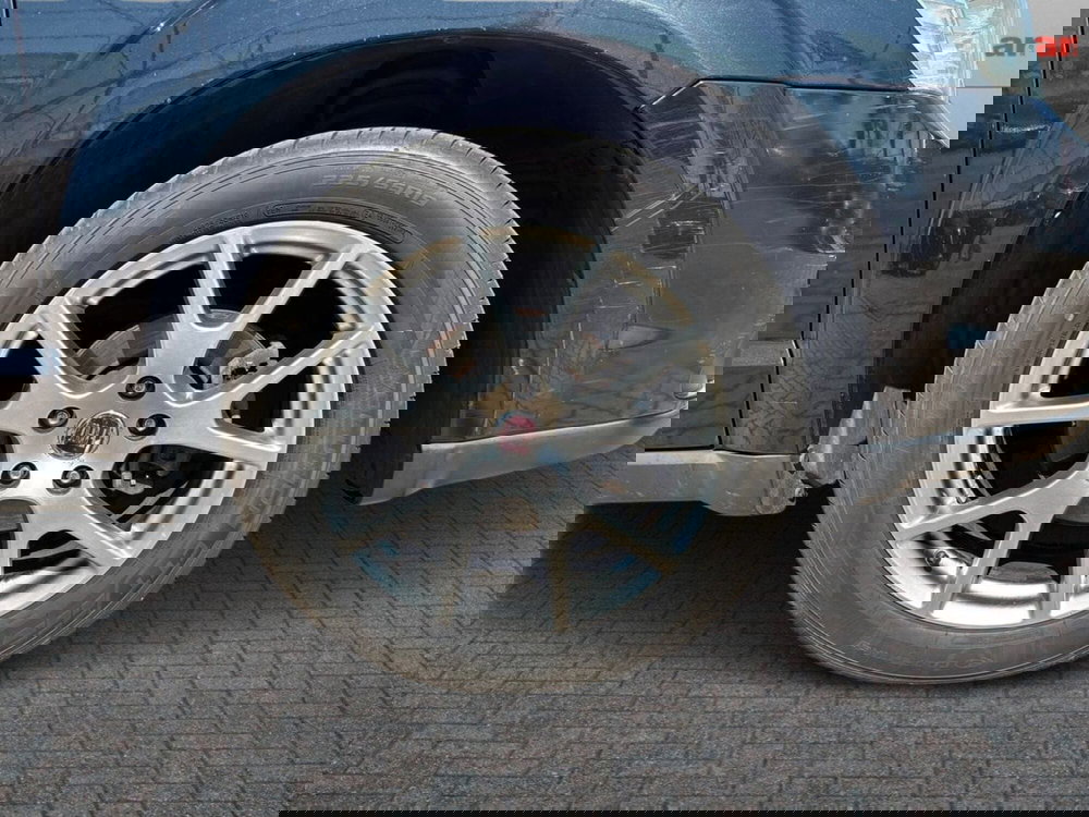 Fiat Freemont usata a Torino (6)