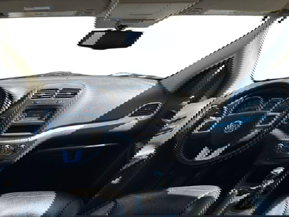 Fiat Freemont usata a Torino (8)