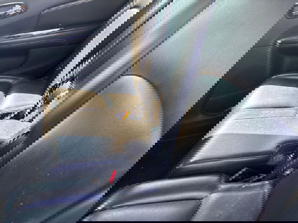 Fiat Freemont usata a Torino (9)