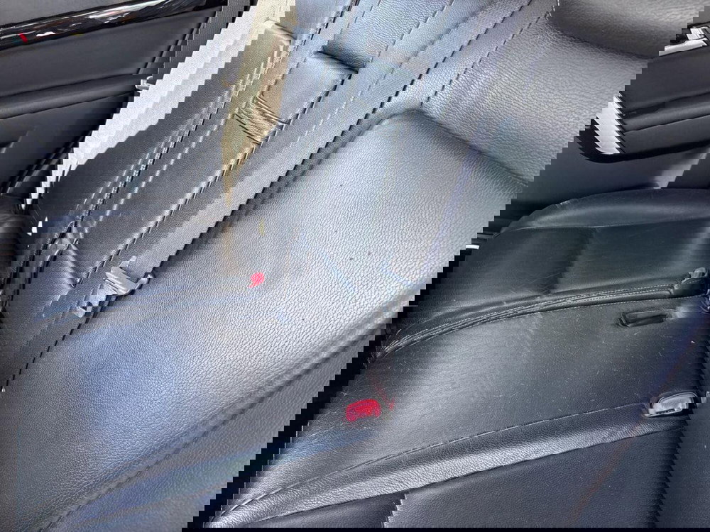 Chevrolet Captiva usata a Torino (10)