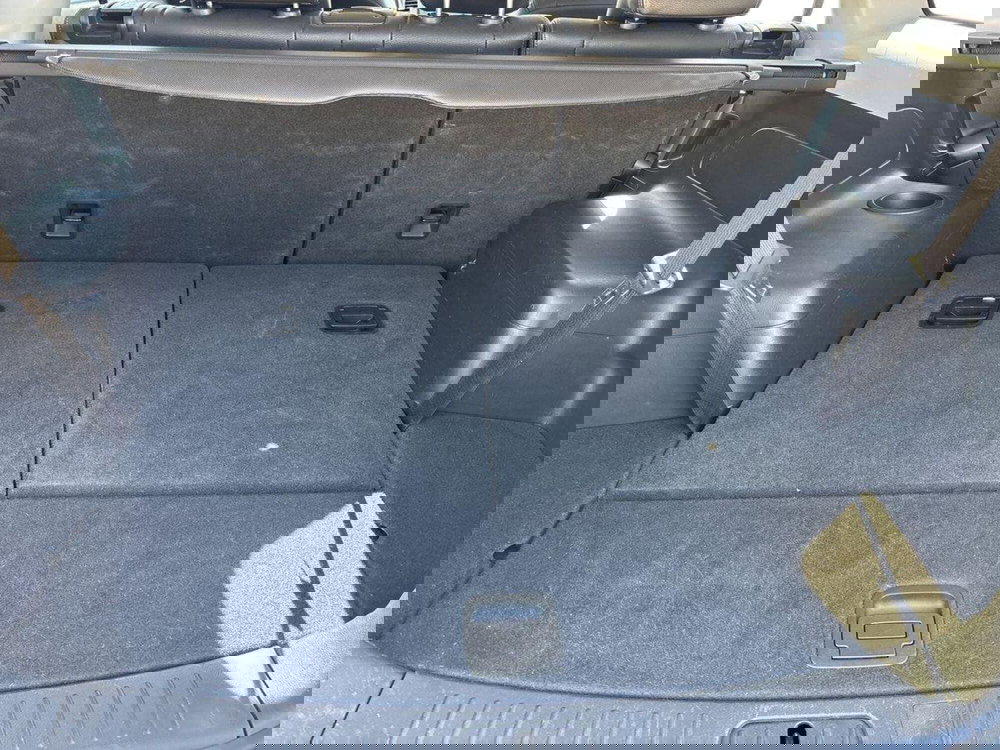 Chevrolet Captiva usata a Torino (11)