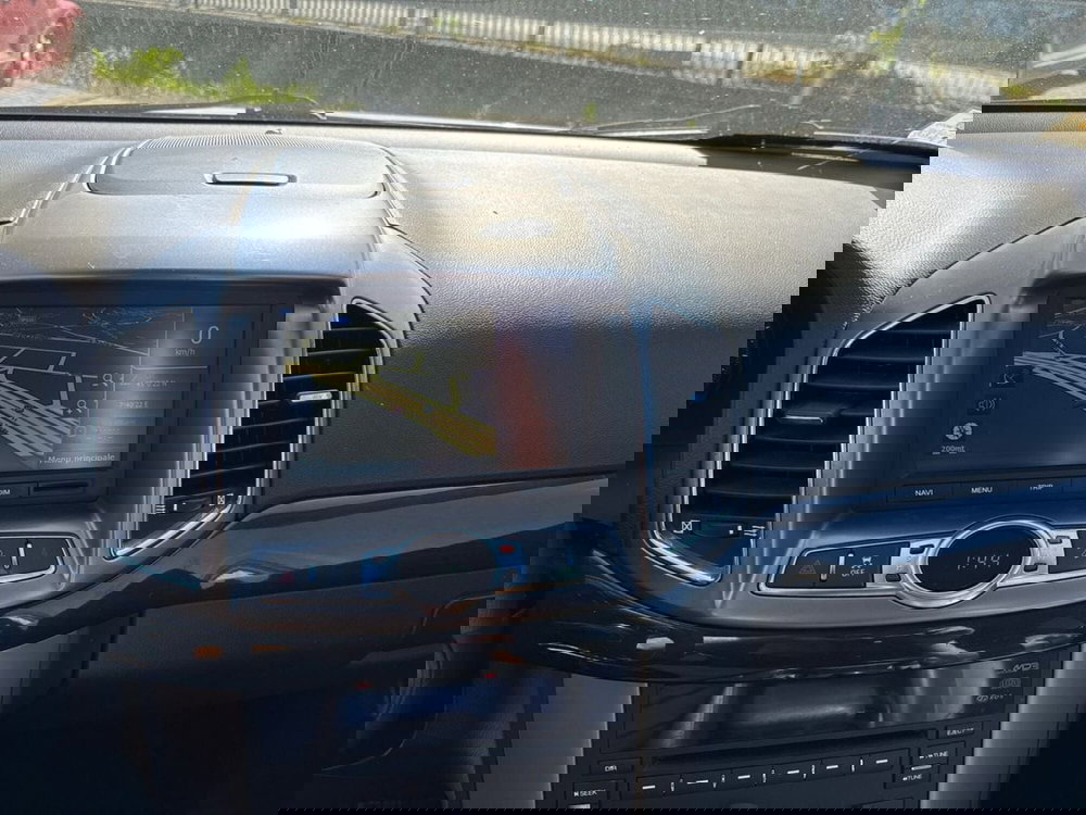 Chevrolet Captiva usata a Torino (12)