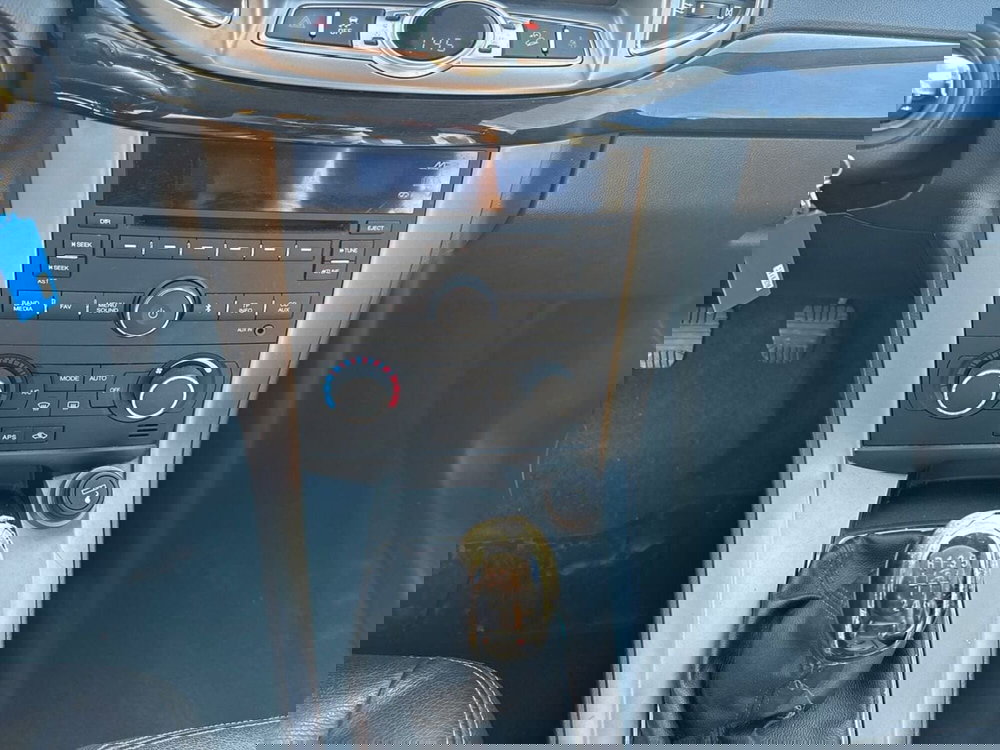 Chevrolet Captiva usata a Torino (13)