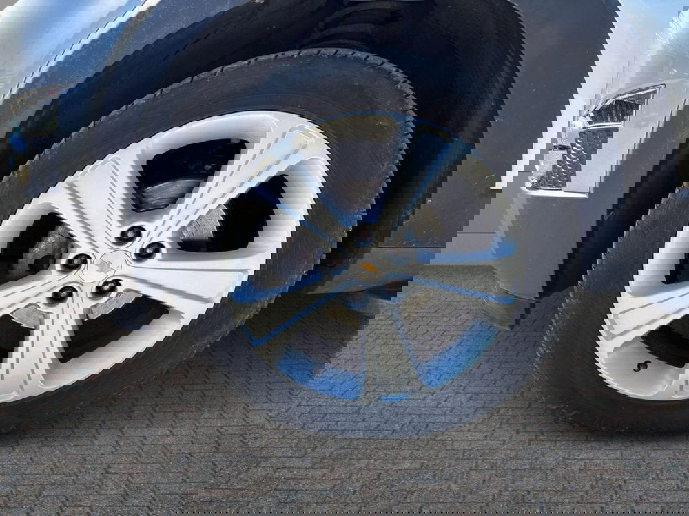 Chevrolet Captiva usata a Torino (7)