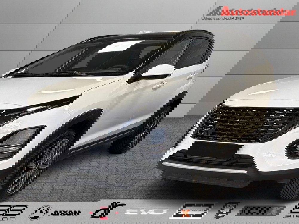 Dr dr3 nuova a Torino