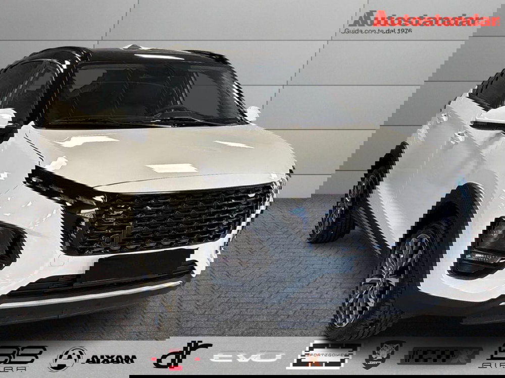 Dr dr3 nuova a Torino (2)