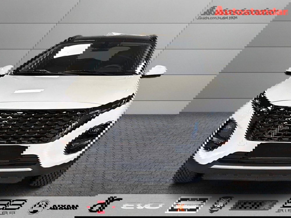 Dr dr3 nuova a Torino (3)