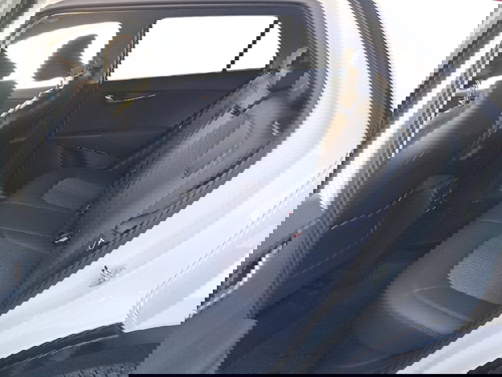 Kia Niro usata a Salerno (10)