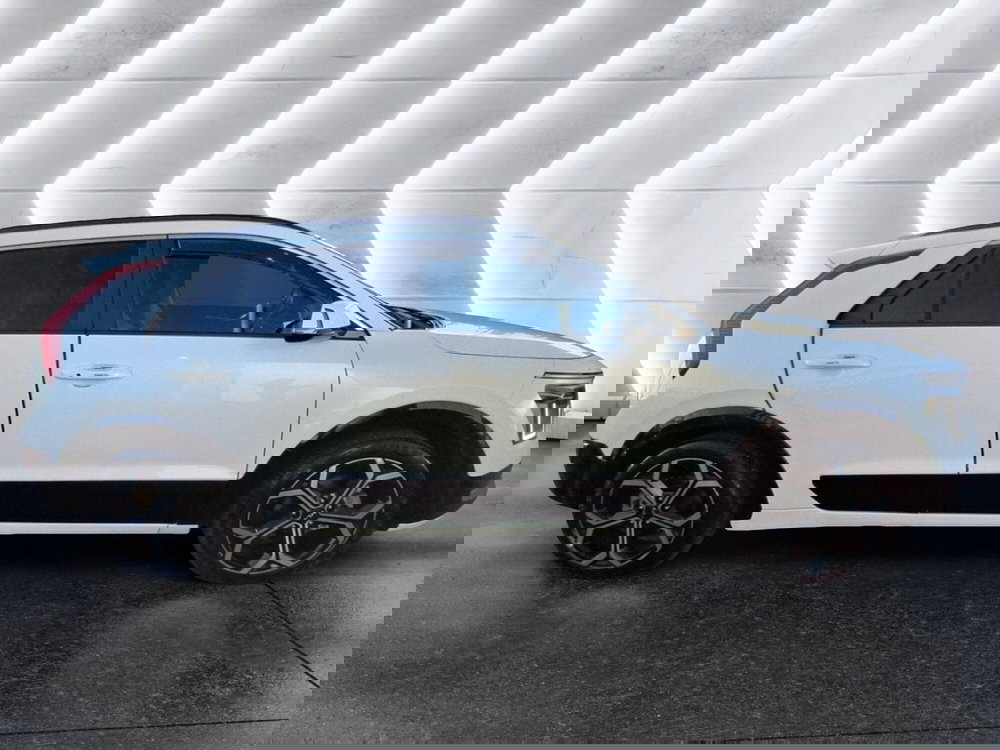 Kia Niro usata a Salerno (4)