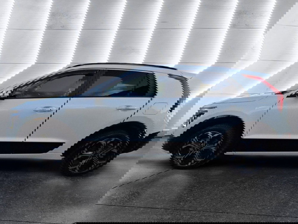 Kia Niro usata a Salerno (8)