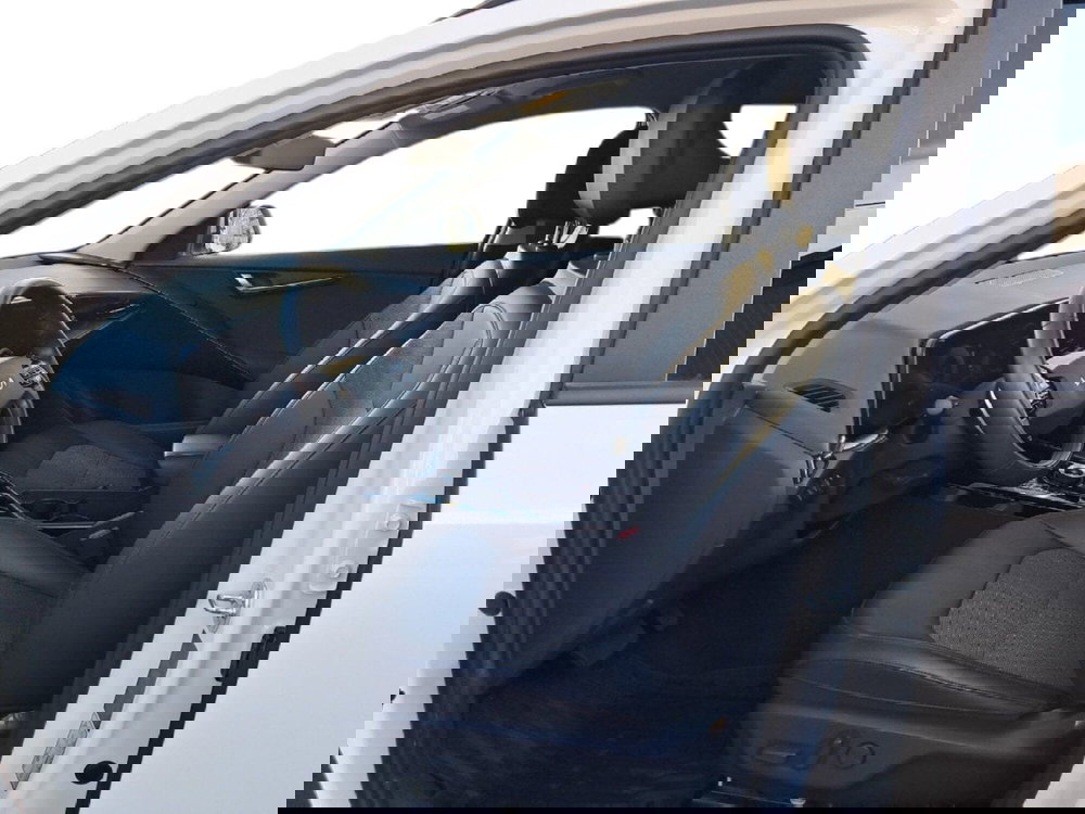 Kia Niro usata a Salerno (9)