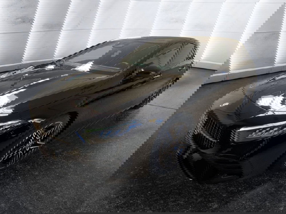 Mercedes-Benz Classe A usata a Napoli