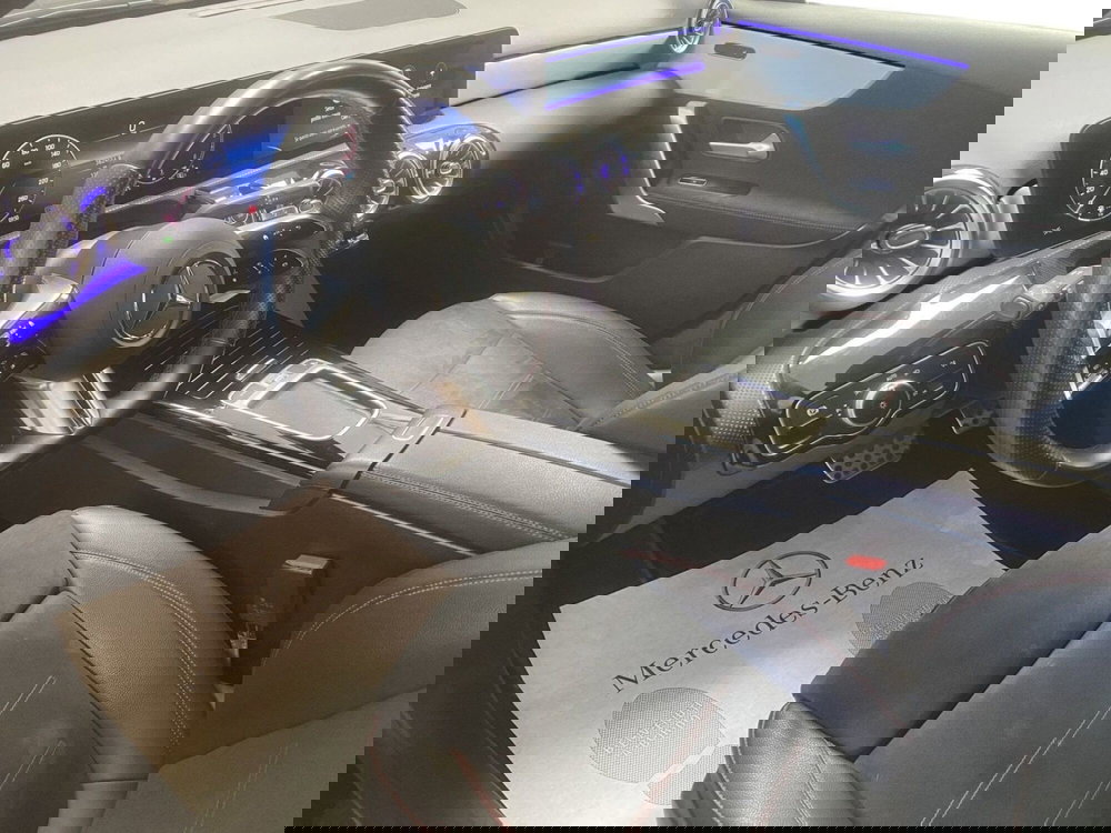 Mercedes-Benz Classe A usata a Napoli (12)