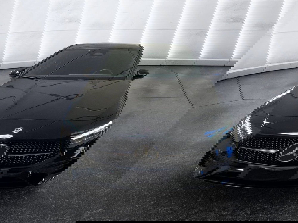 Mercedes-Benz Classe A usata a Napoli (2)