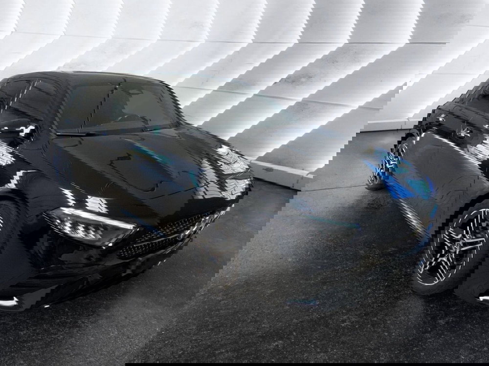 Mercedes-Benz Classe A usata a Napoli (3)