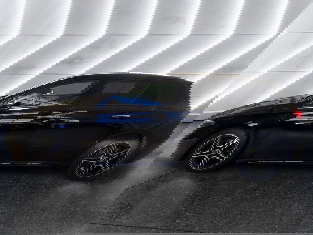 Mercedes-Benz Classe A usata a Napoli (4)