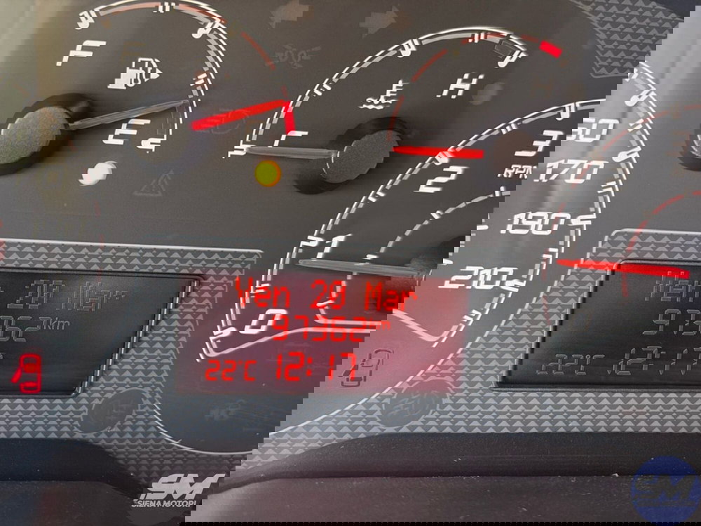 Fiat Qubo usata a Firenze (11)