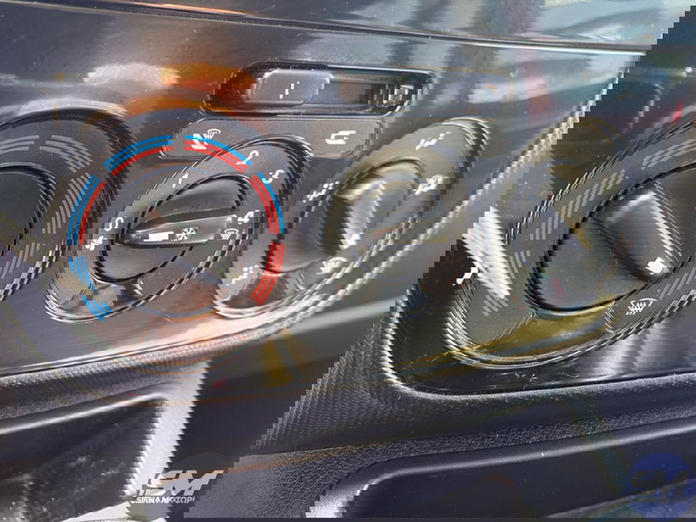 Fiat Qubo usata a Firenze (12)