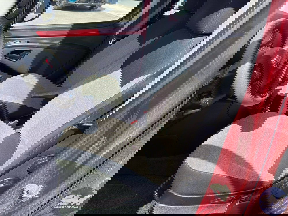 Fiat Qubo usata a Firenze (17)