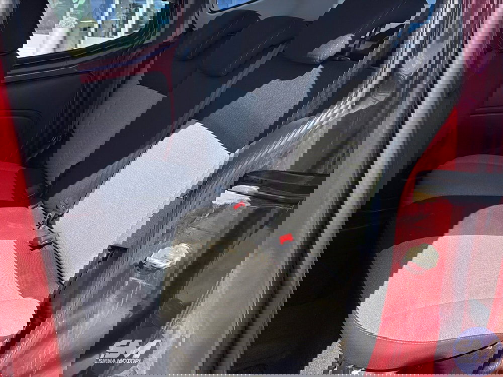 Fiat Qubo usata a Firenze (18)