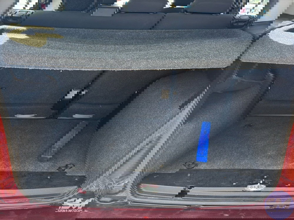 Fiat Qubo usata a Firenze (19)