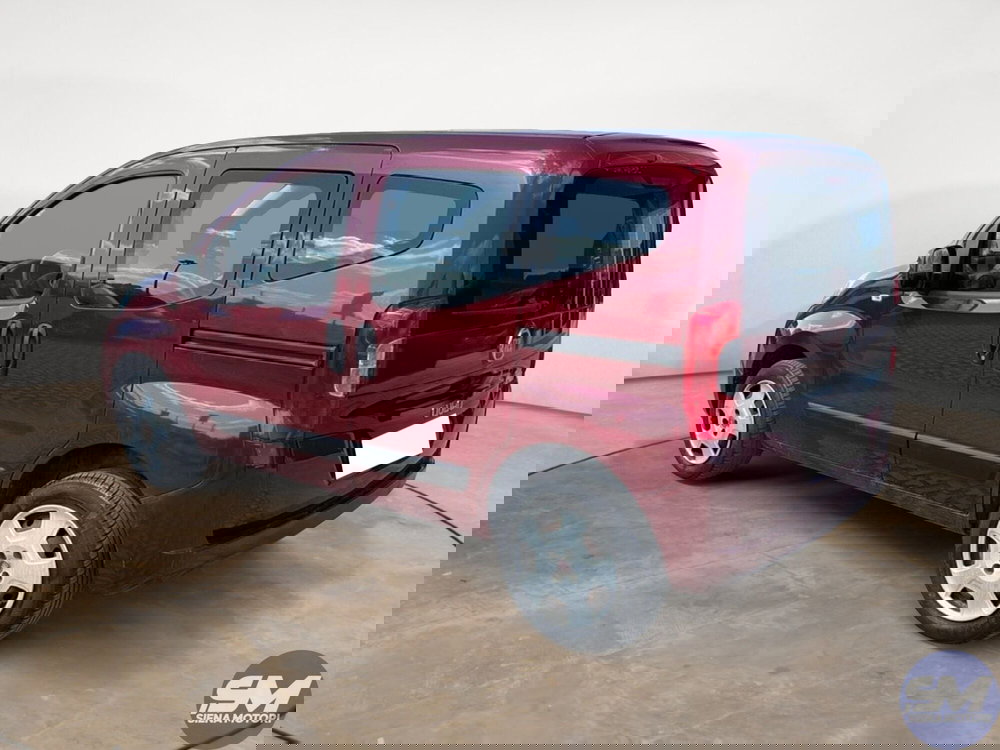 Fiat Qubo usata a Firenze (3)