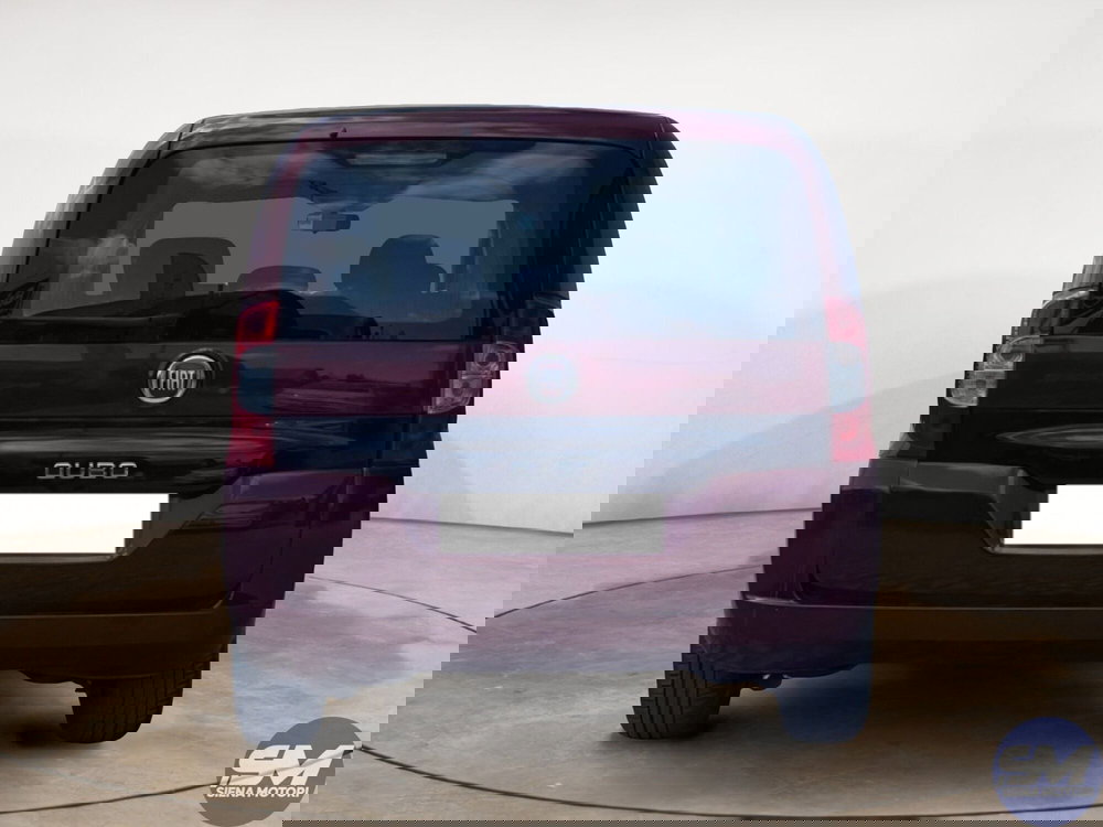 Fiat Qubo usata a Firenze (4)