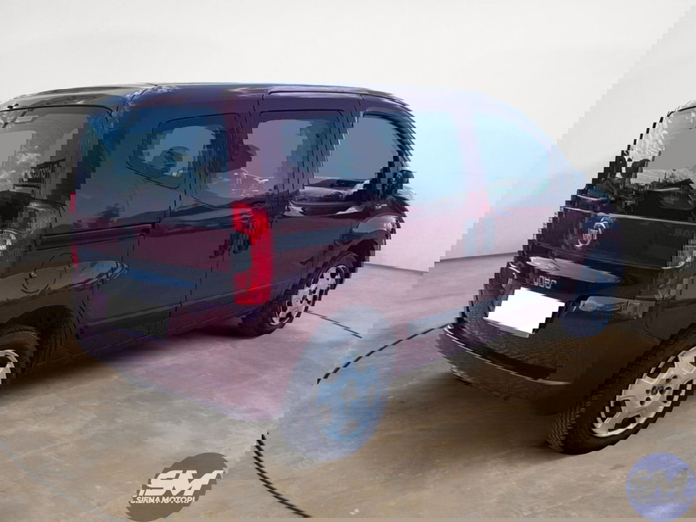 Fiat Qubo usata a Firenze (5)