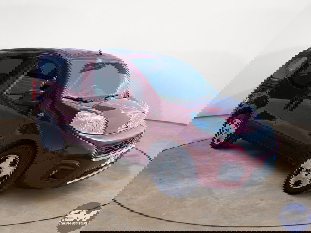 Fiat Qubo usata a Firenze (7)