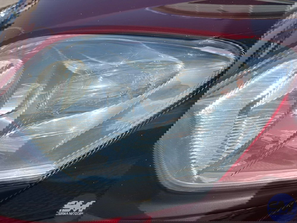 Fiat Qubo usata a Firenze (9)