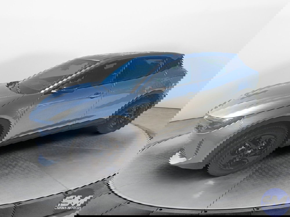 Alfa Romeo Junior usata a Siena