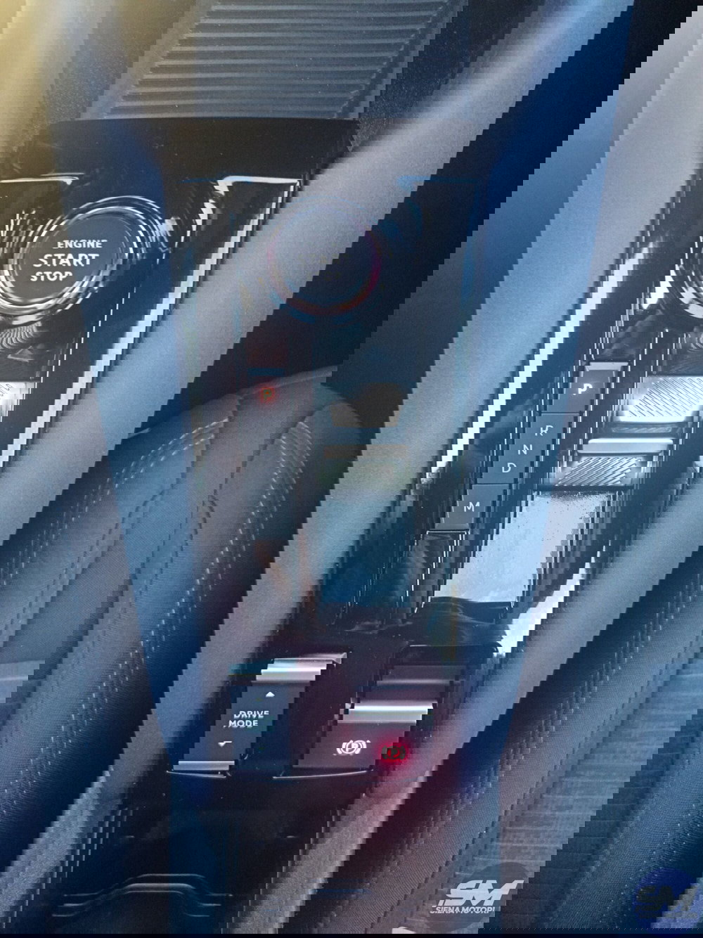 Alfa Romeo Junior usata a Siena (12)