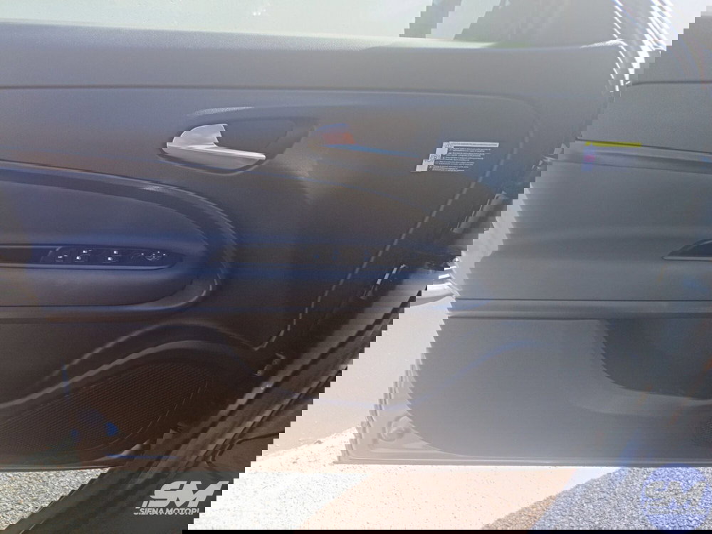 Alfa Romeo Junior usata a Siena (13)