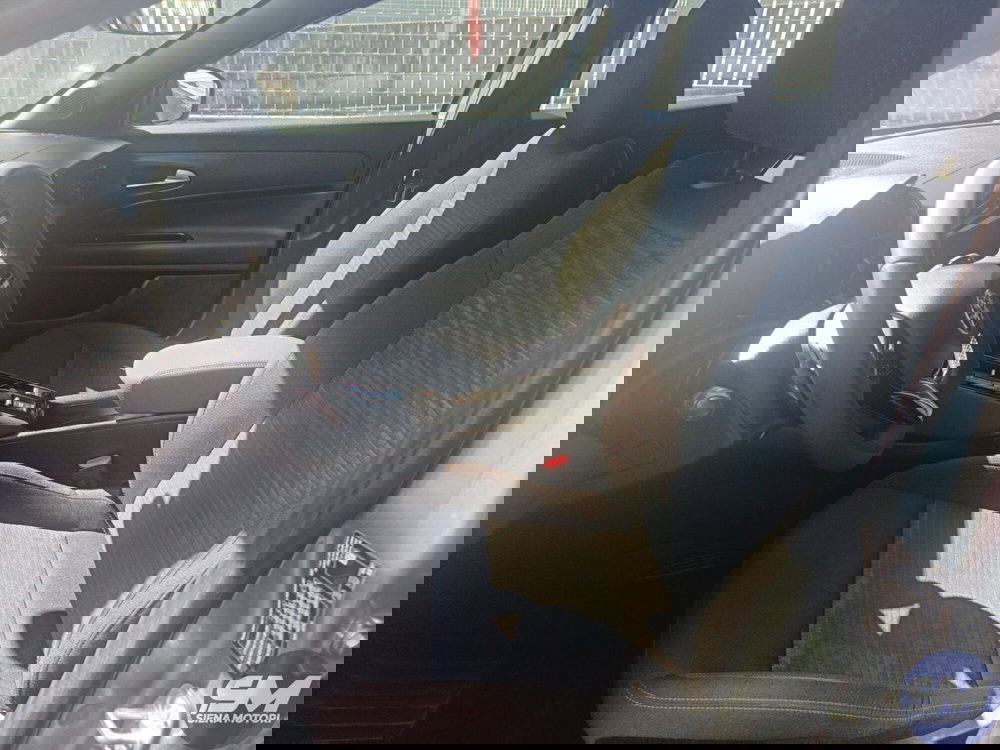 Alfa Romeo Junior usata a Siena (16)