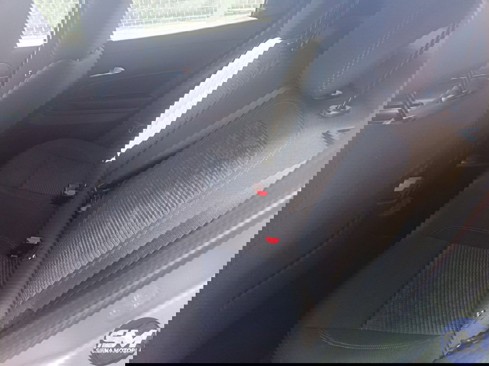 Alfa Romeo Junior usata a Siena (17)